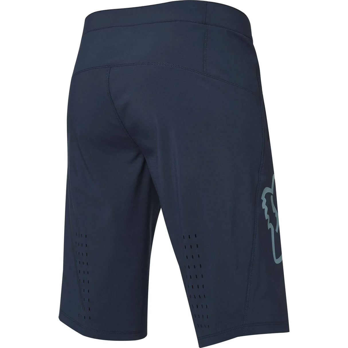 Fox Defend Shorts - Navy