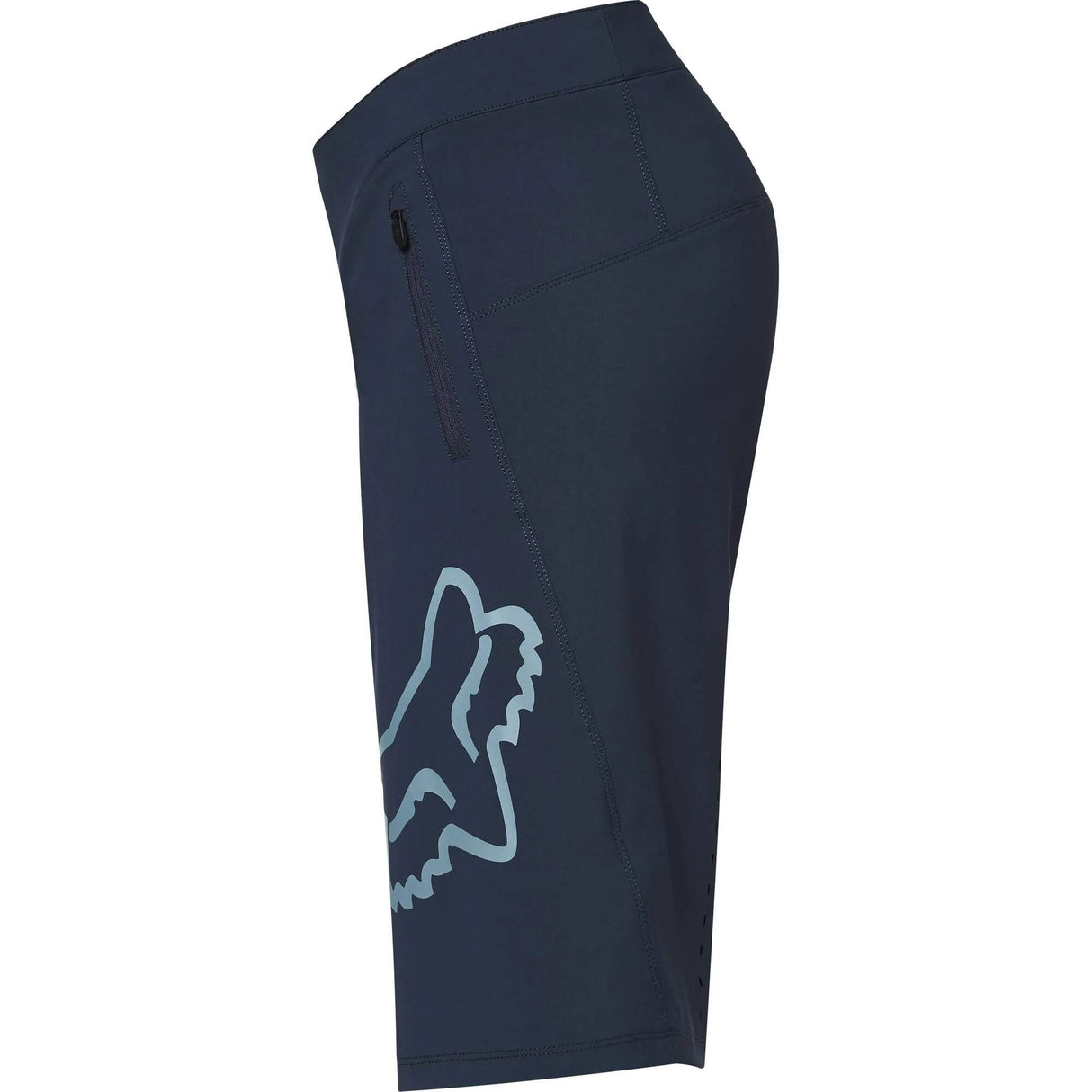 Fox Defend Shorts - Navy