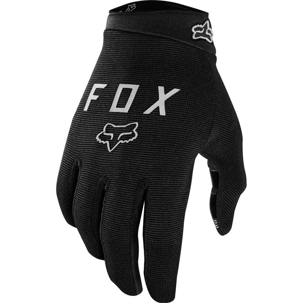Fox Ranger Gloves - Black