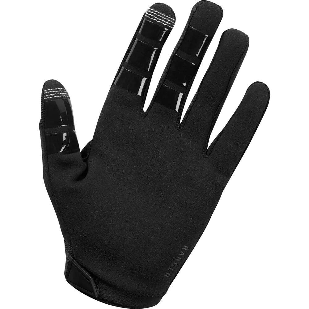 Fox Ranger Gloves - Black