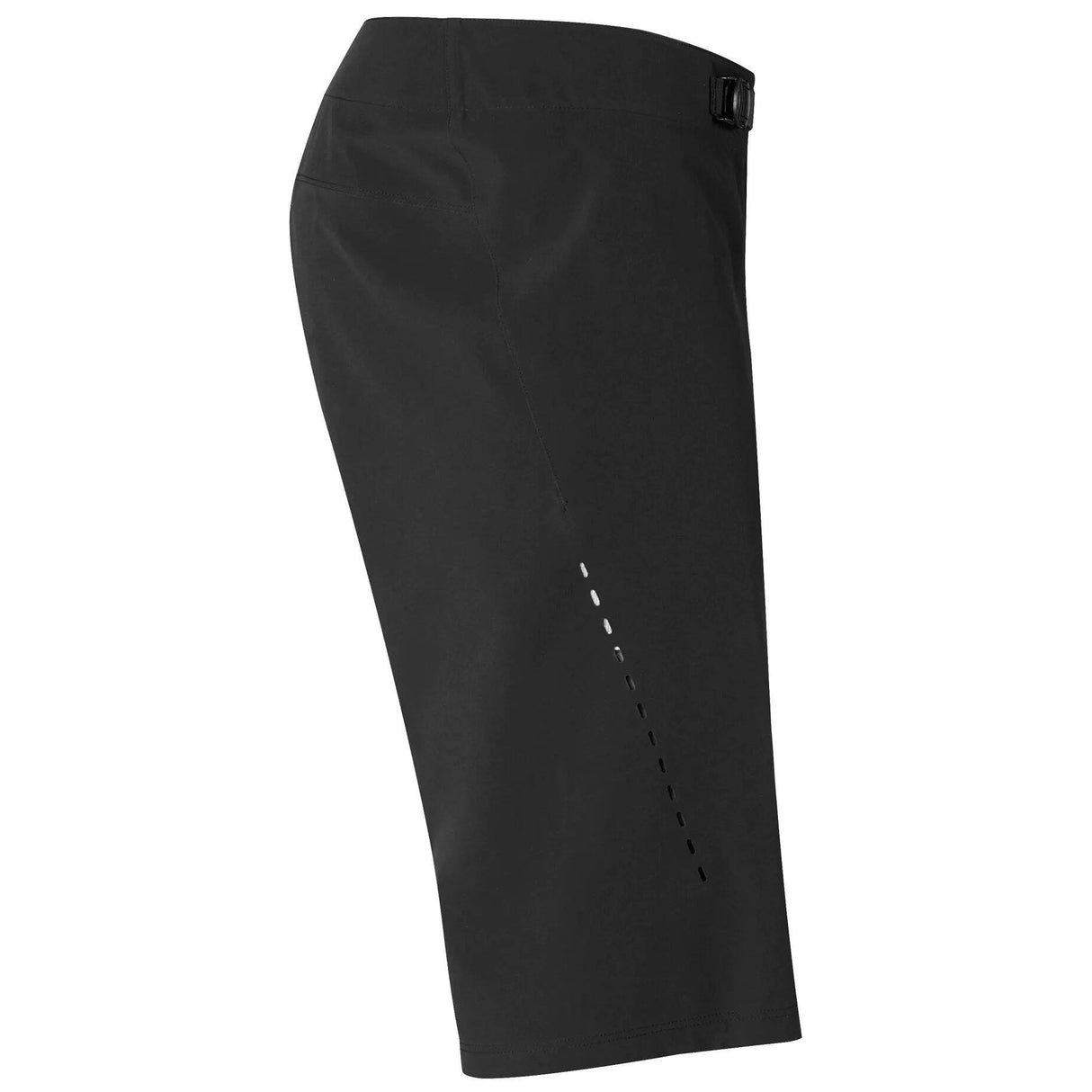 Fox Flexair Lite Shorts - Black