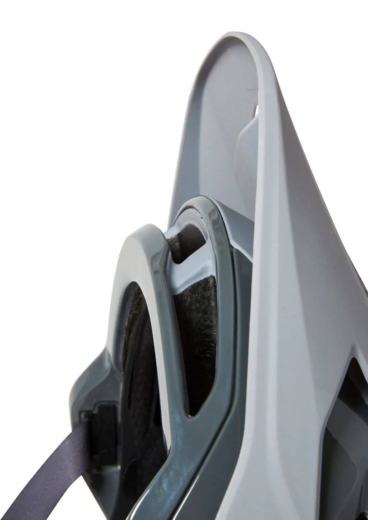 Fox Speedframe Pro Helmet - Pewter