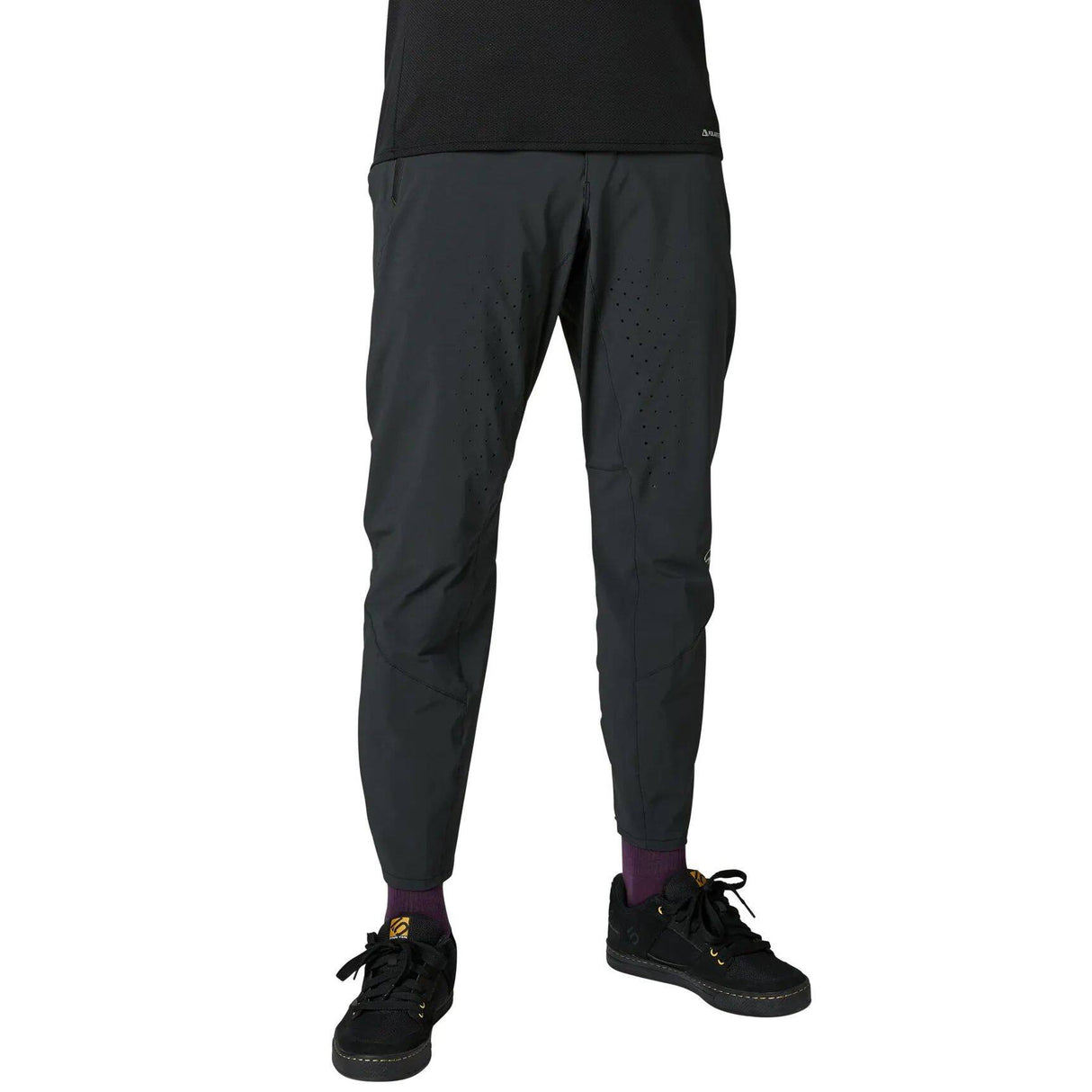 Fox Flexair Pant - Black
