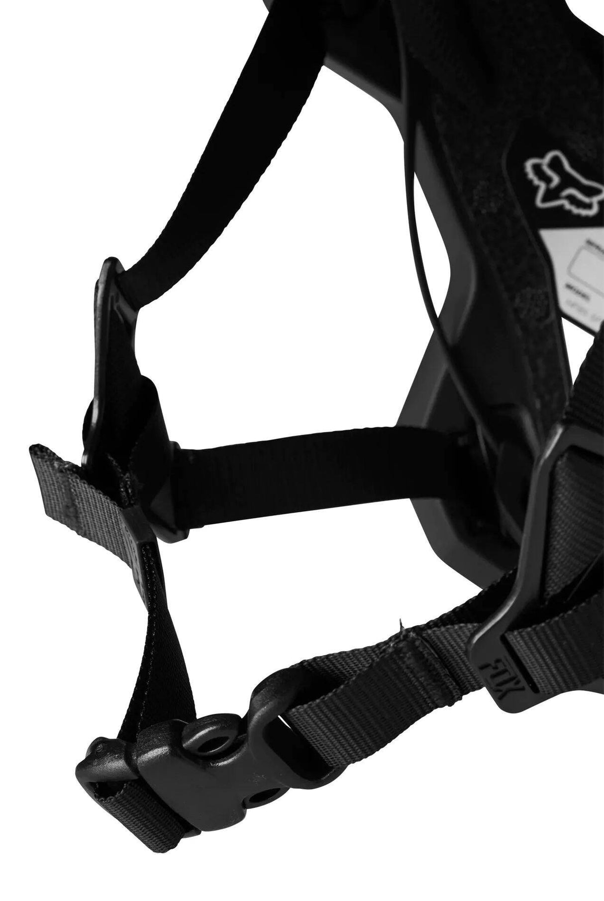 Fox Speedframe MIPS Helmet - Black