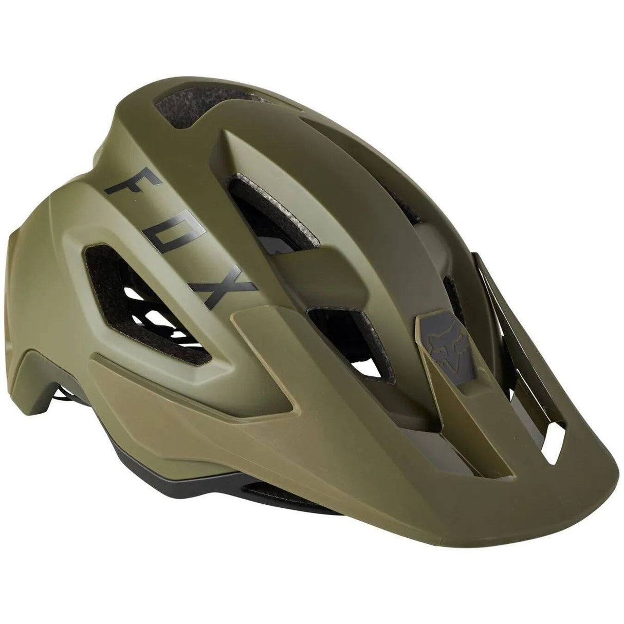 Fox Speedframe MIPS Helmet - Chilli