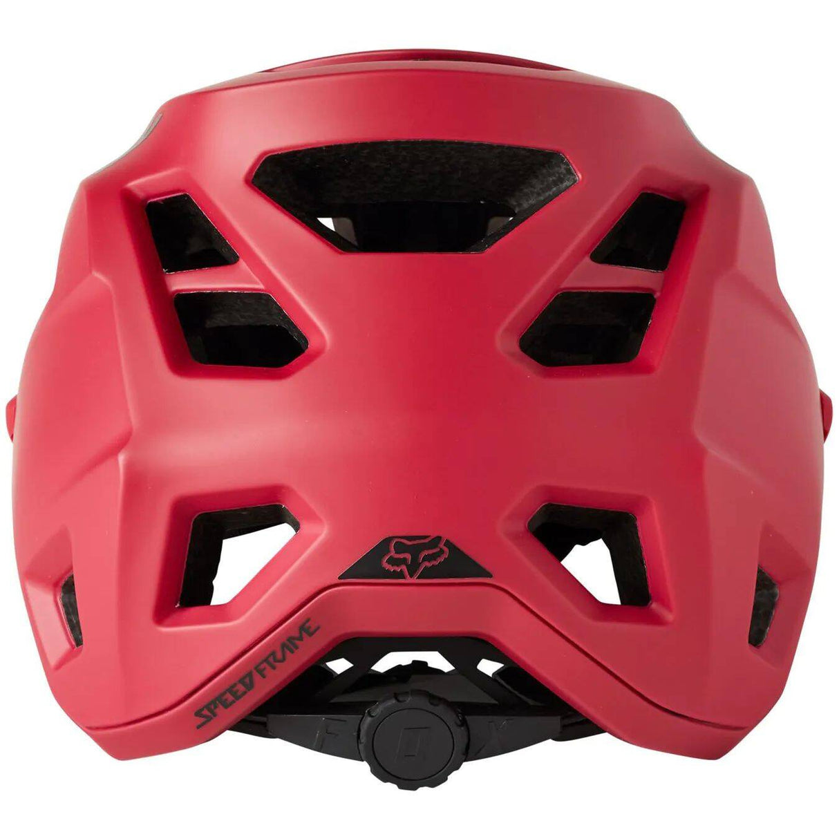 Fox Speedframe MIPS Helmet - Chilli