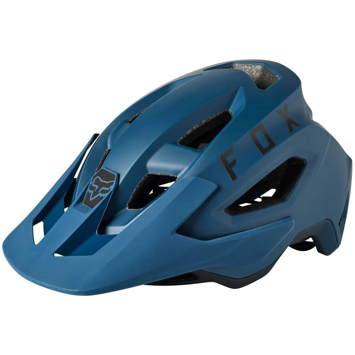 Fox Speedframe MIPS Helmet - Dark Indigo
