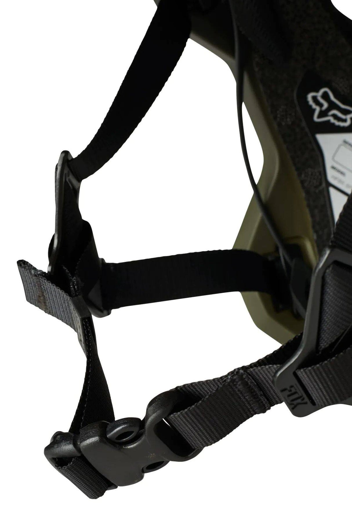 Fox Speedframe MIPS Helmet - Olive Green
