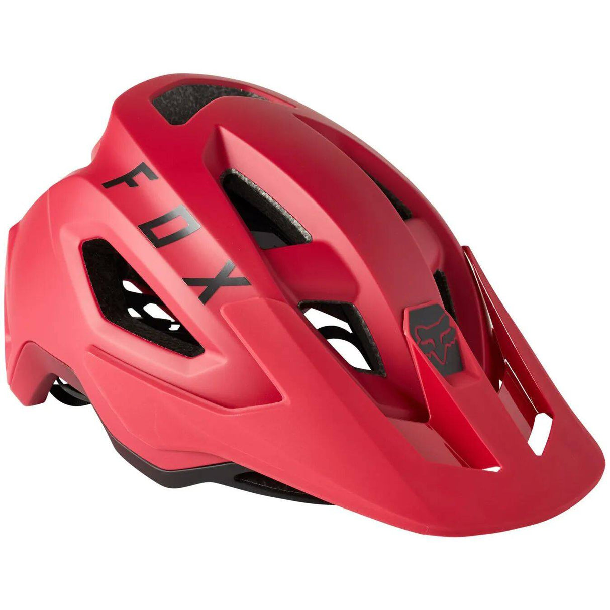 Fox Speedframe MIPS Helmet - Chilli