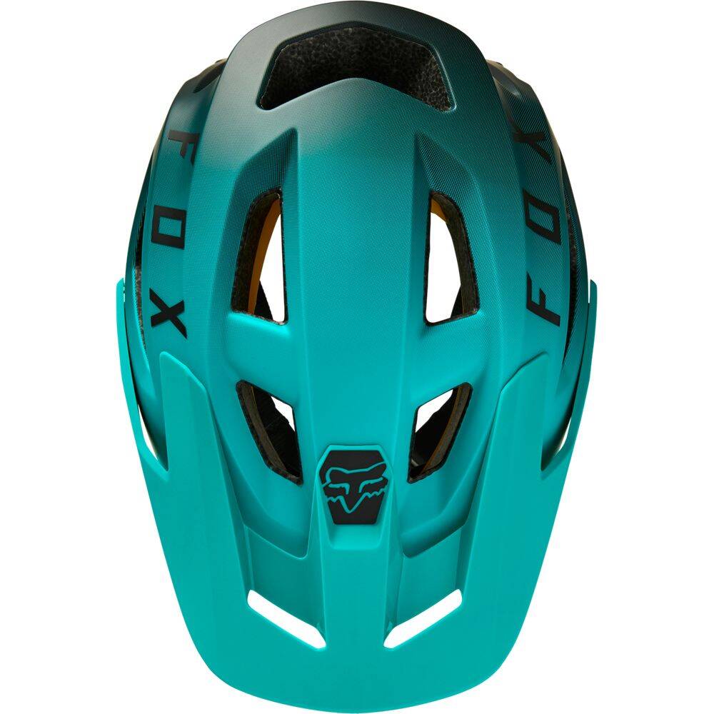 Fox Speedframe MIPS Helmet - Turquoise