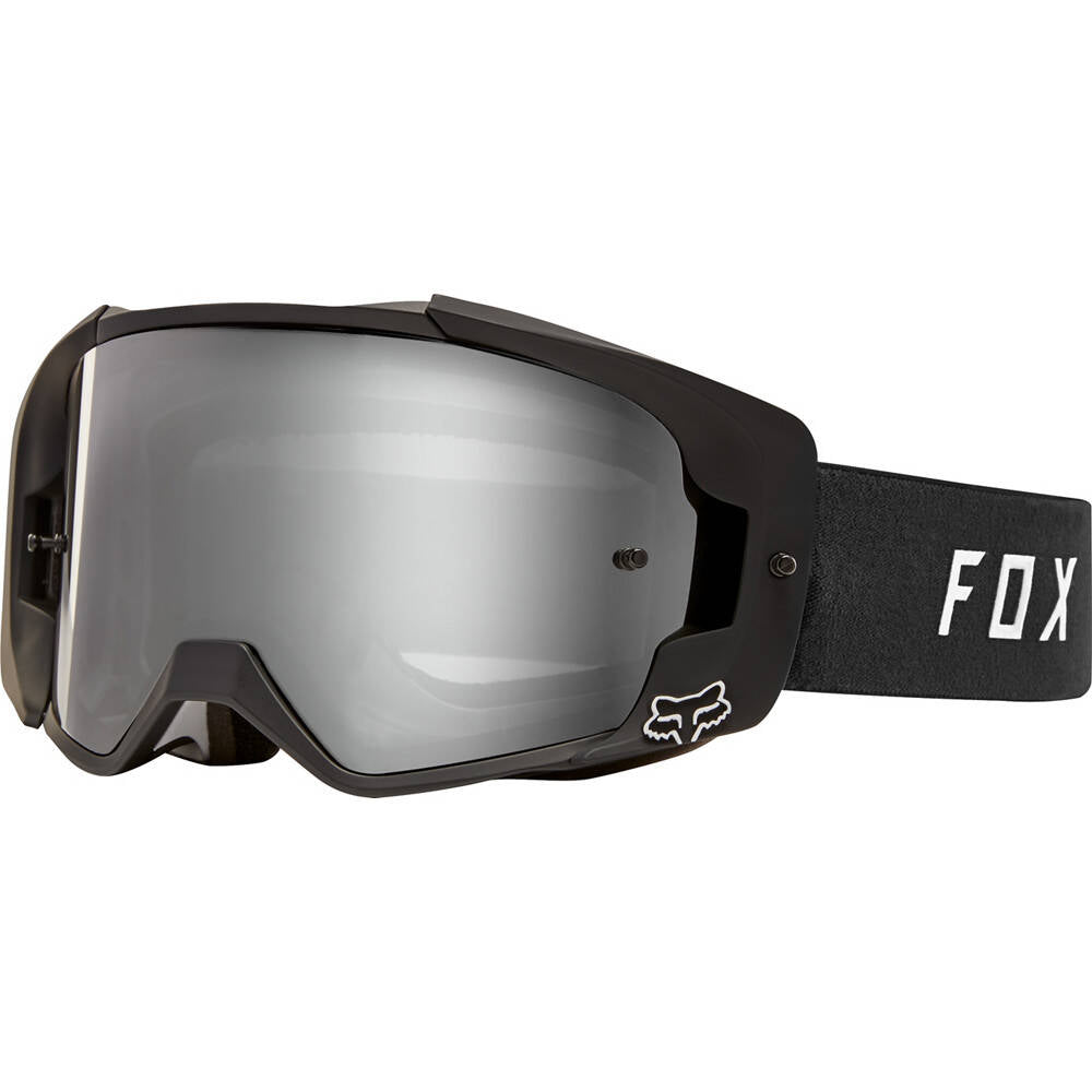 Fox Vue Goggles - Black