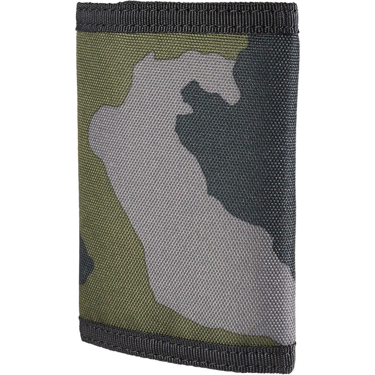 Fox Mr. Clean Wallet - Grey Camo