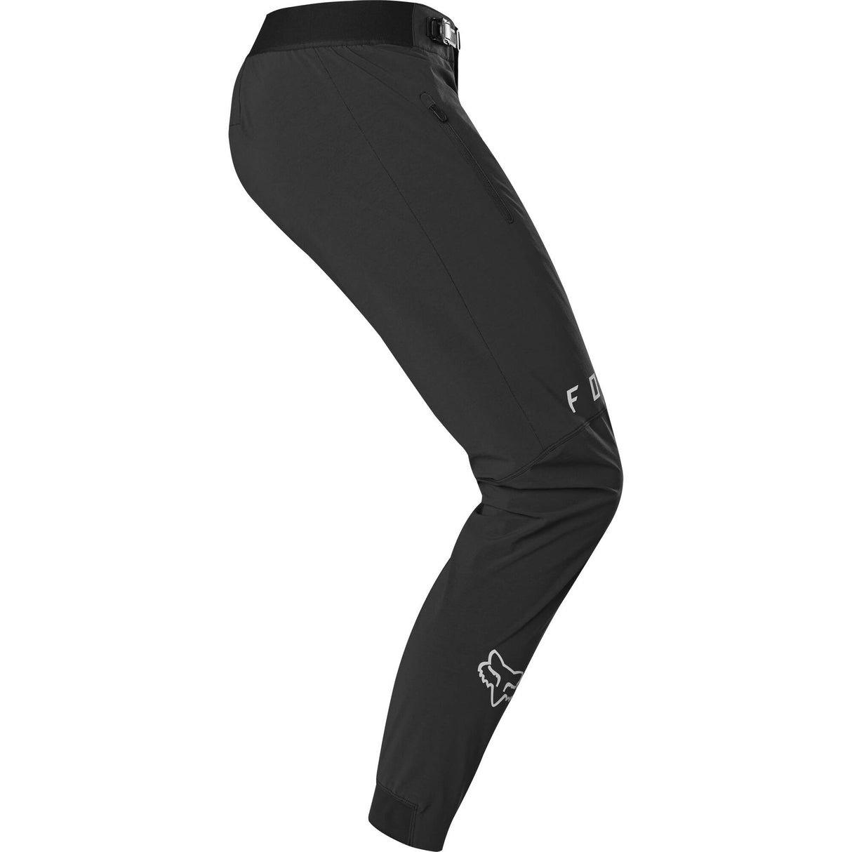 Fox Flexair Pro Fire Alpha Pant - Black