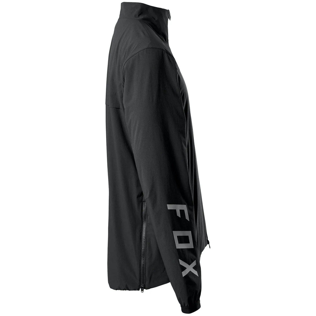 Fox Flexair Pro Fire Alpha Jacket - Black