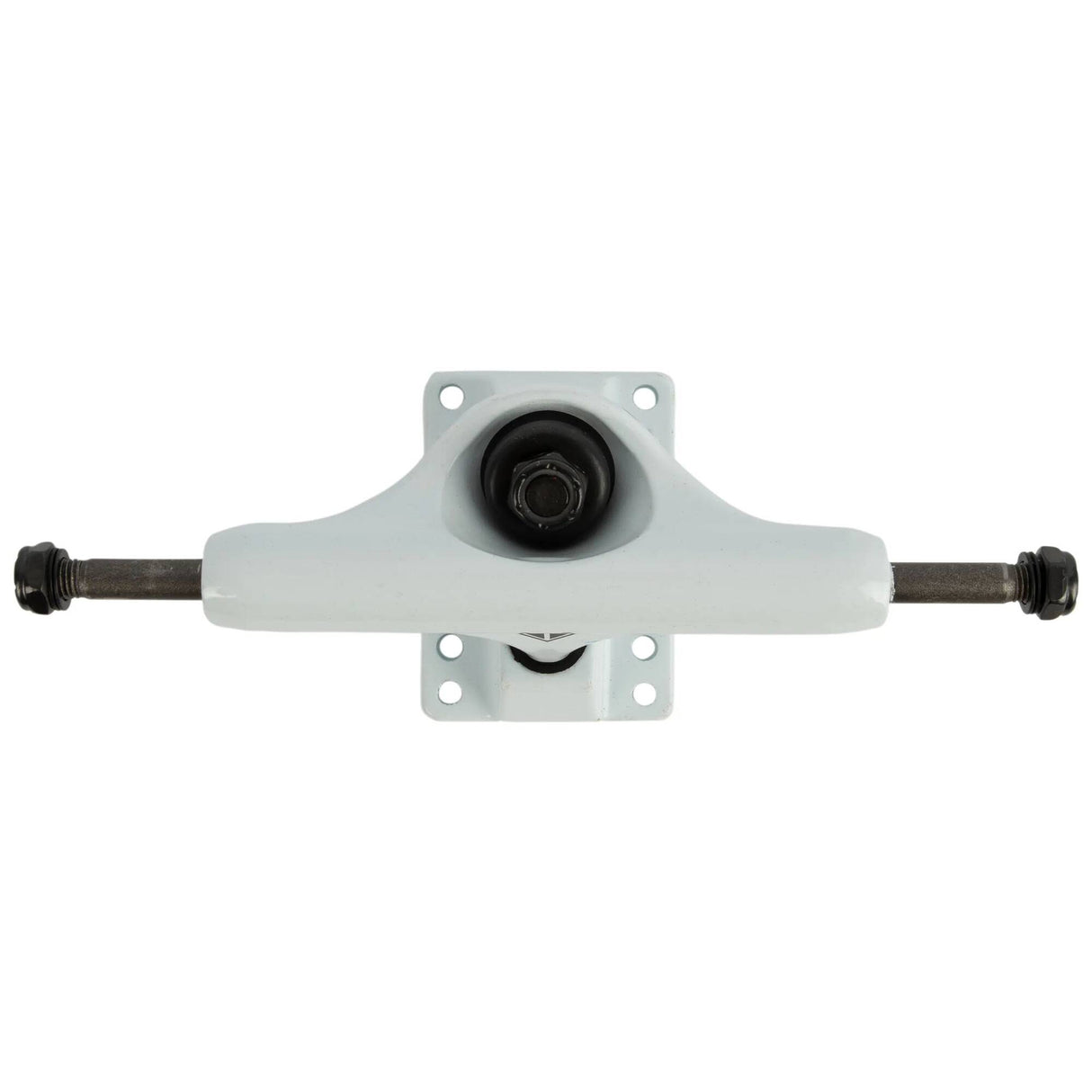 Fracture Wings V2 Skateboard Trucks - White 5.25''