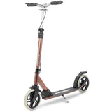Frenzy 205mm Dual Brake V4 Recreational Scooter - Bronze