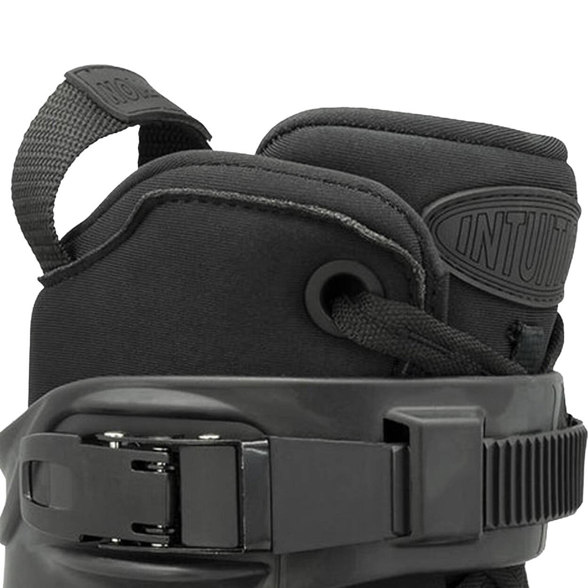 FR 1 Intuition V2 Boots - Black