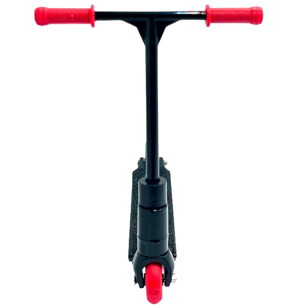 Finger Whips Finger Scooter - Black