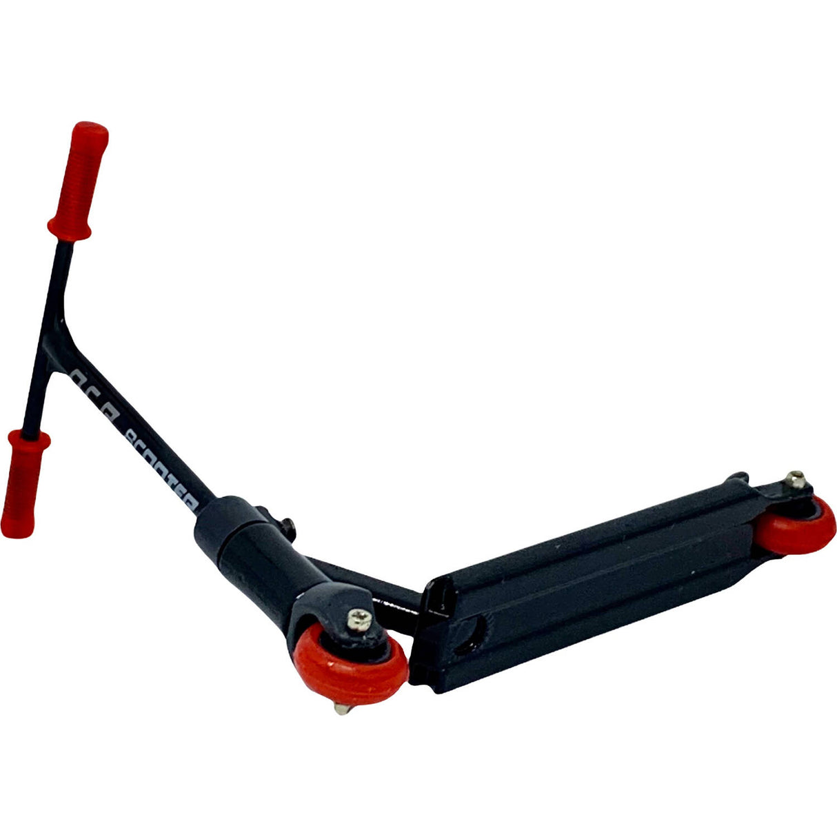 Finger Scootz Finger Scooter - Black
