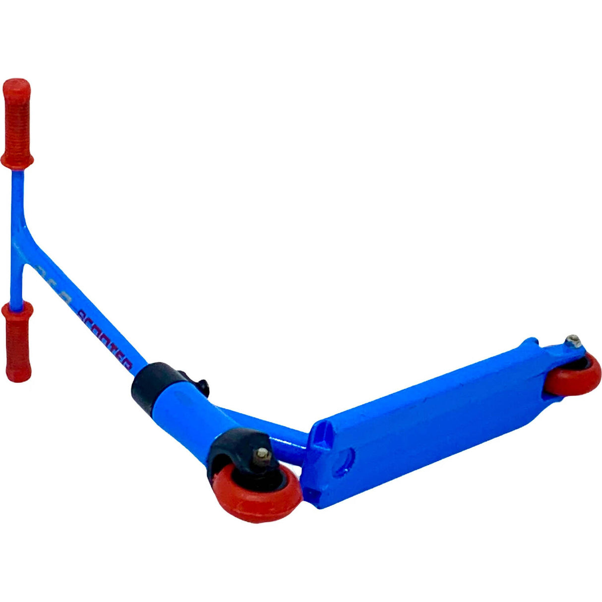 Finger Scootz Finger Scooter - Blue