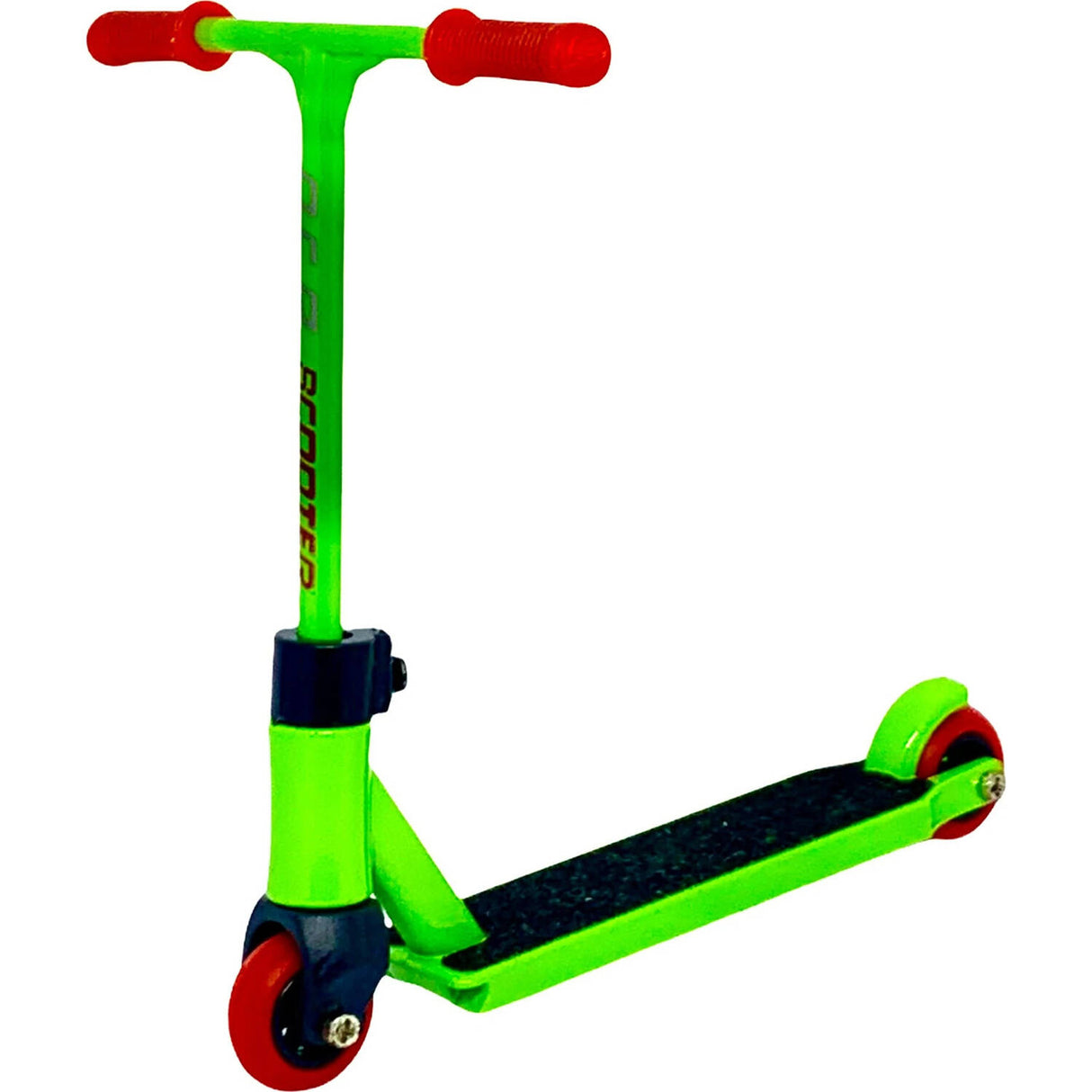 Finger Scootz Finger Scooter - Green