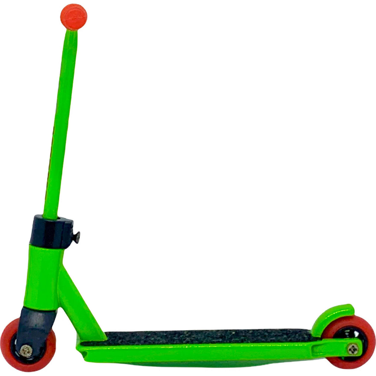 Finger Scootz Finger Scooter - Green