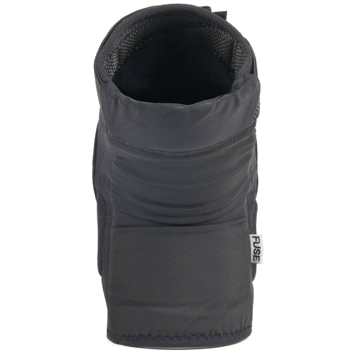 Fuse Protection Alpha Knee Pads - Black