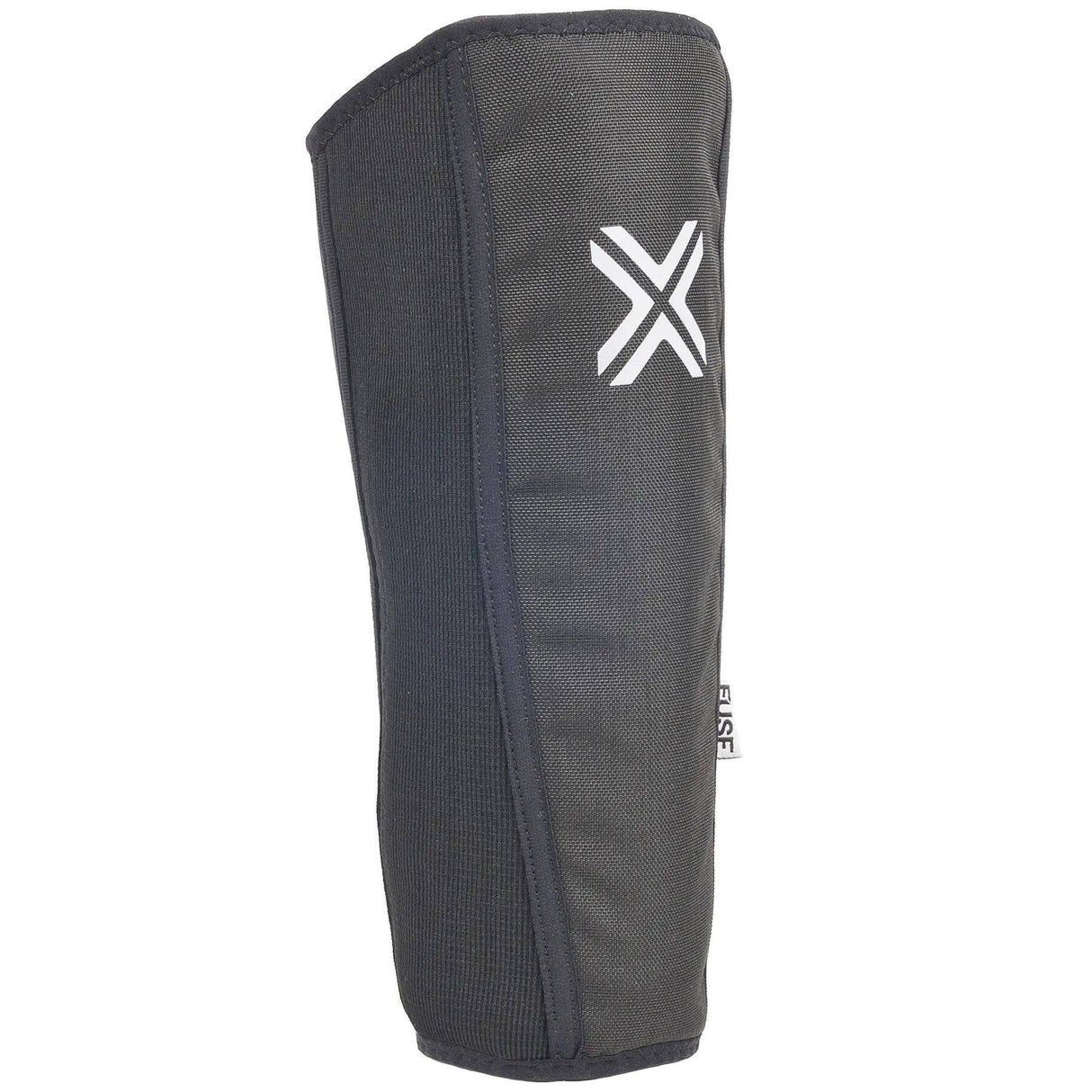 Fuse Protection Alpha Shin Pads - Black