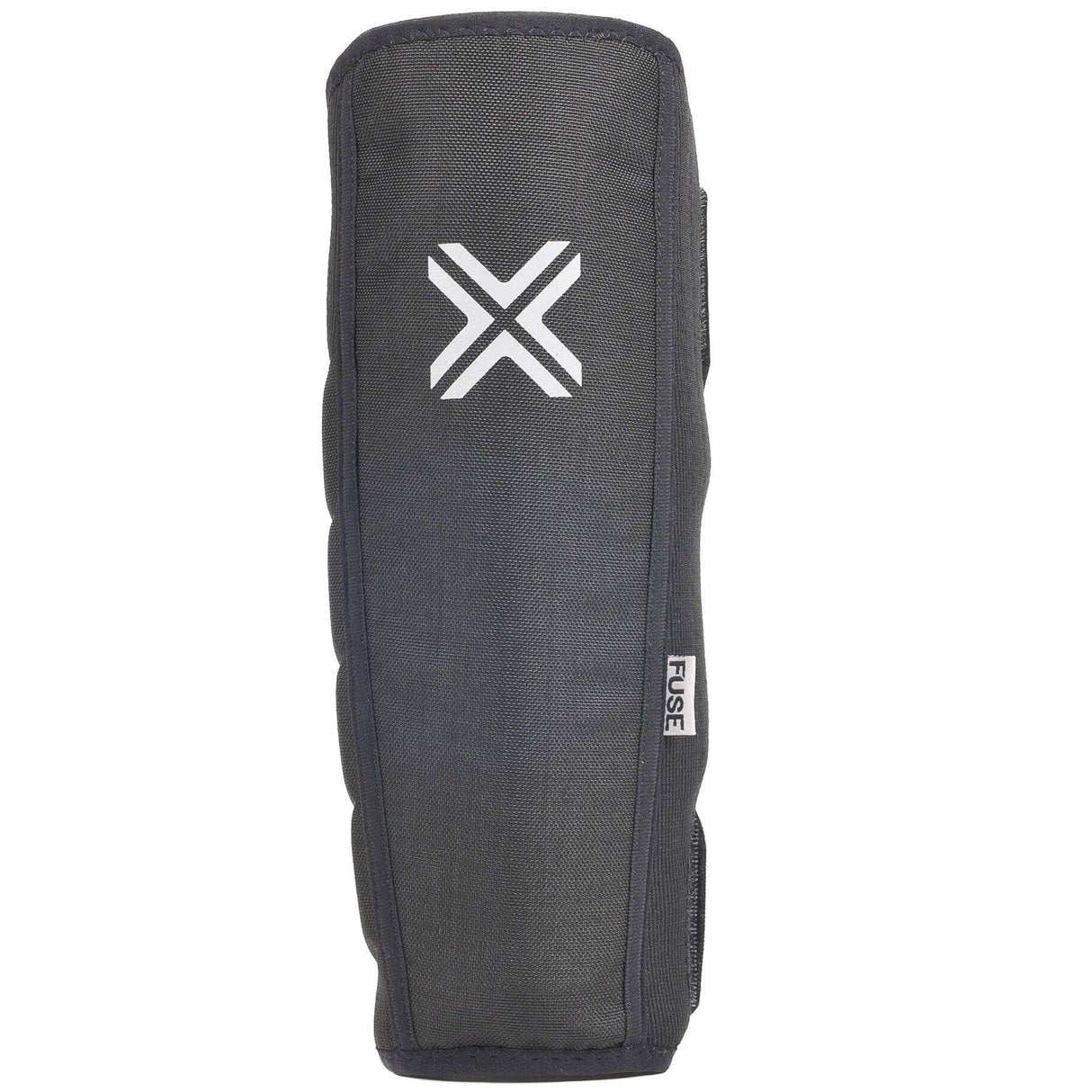 Fuse Protection Alpha Shin/Whip Pads - Black