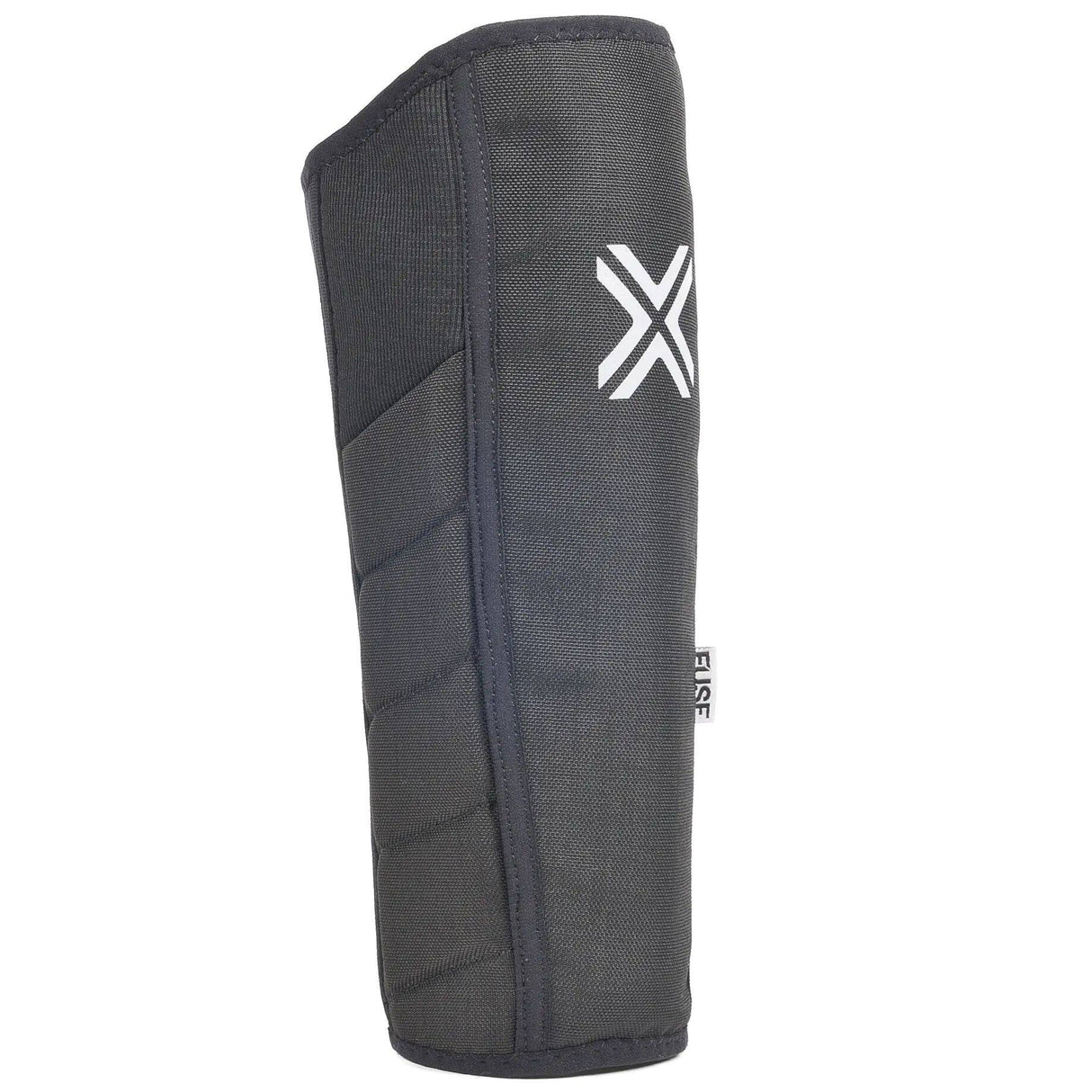 Fuse Protection Alpha Shin/Whip Pads - Black