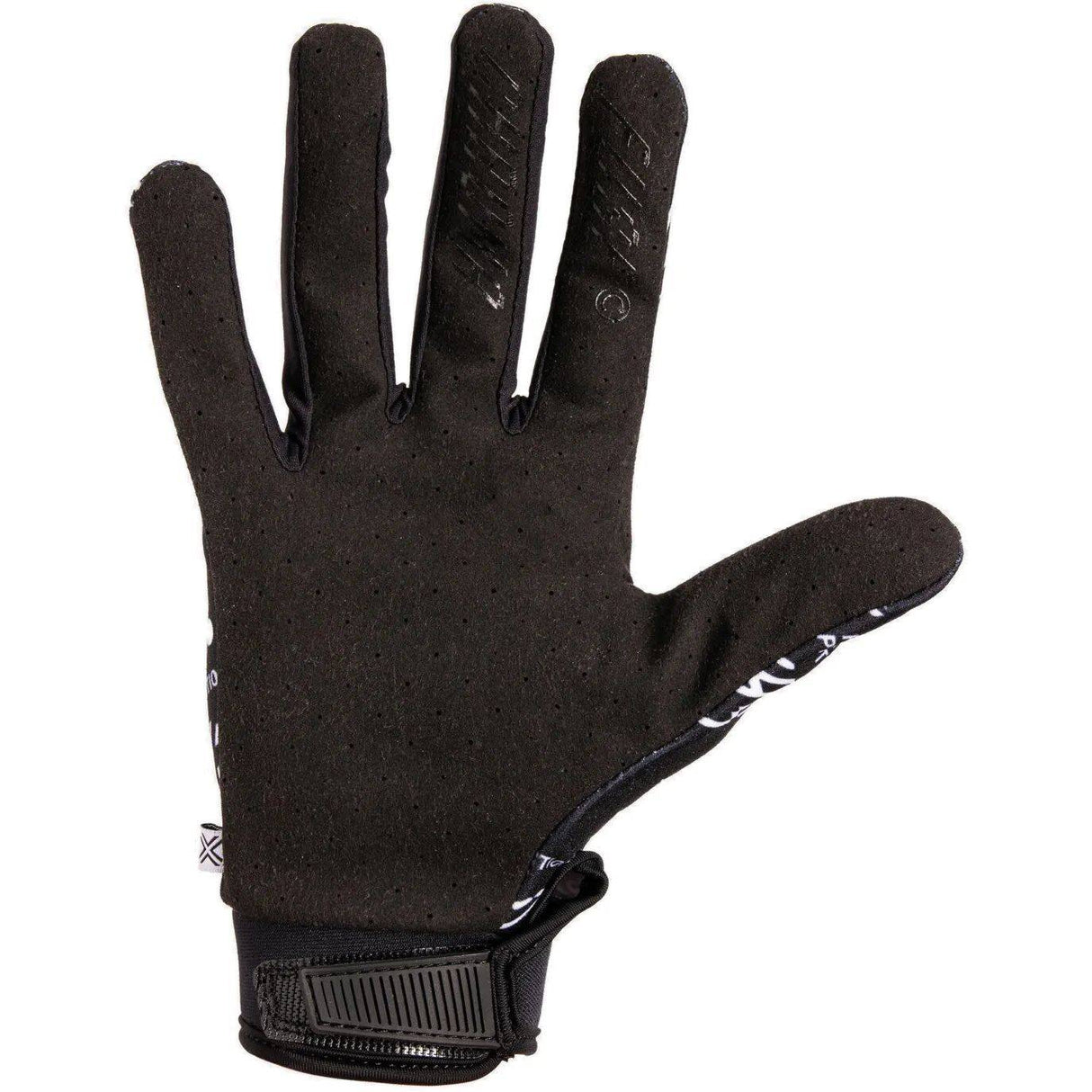 Fuse Protection Chroma Alias Protective Gloves - Black