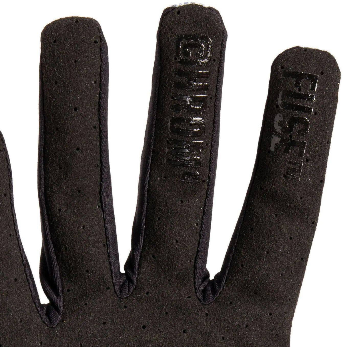 Fuse Protection Chroma MTN Protective Gloves - Black/White