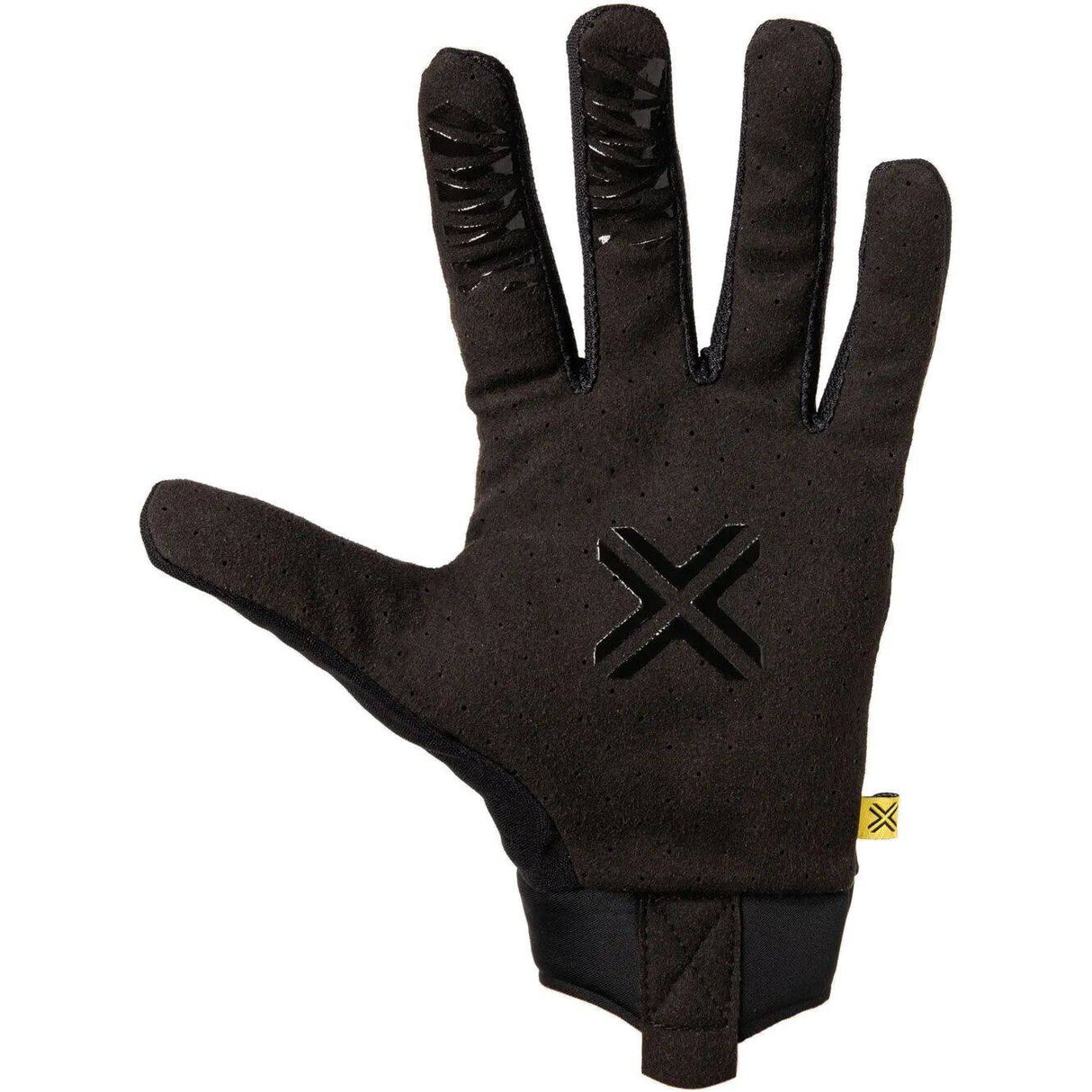 Fuse Protection Omega Protective Gloves - Black