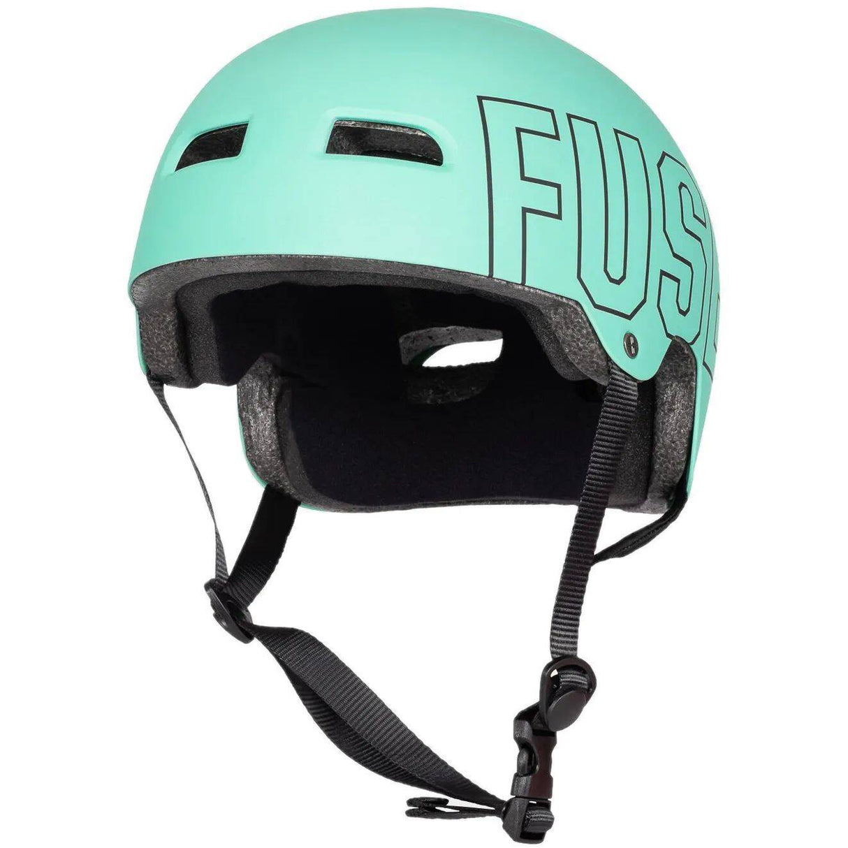 Fuse Protection Alpha Helmet - Matte Mint