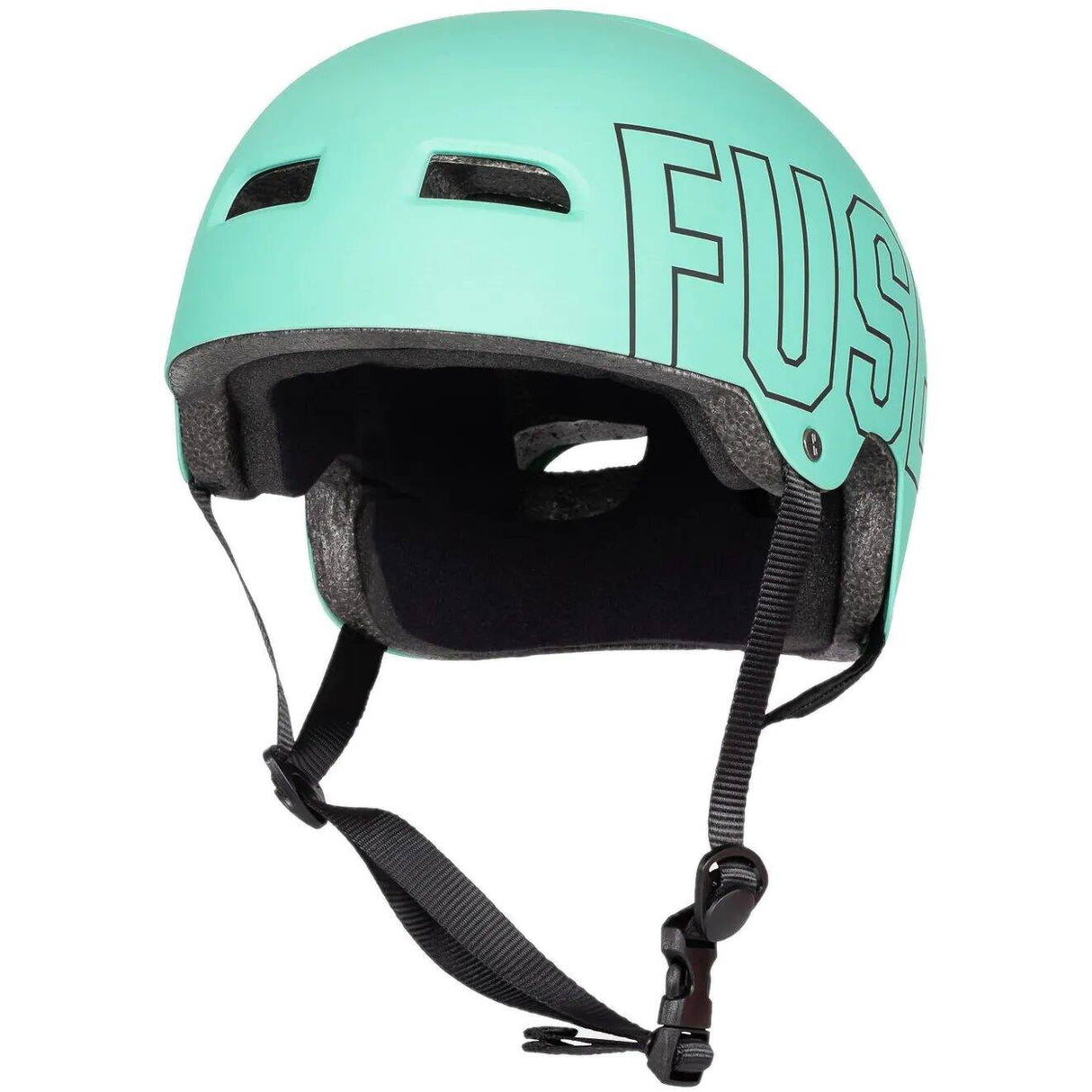Fuse Protection Alpha Helmet - Matte Mint L-XL