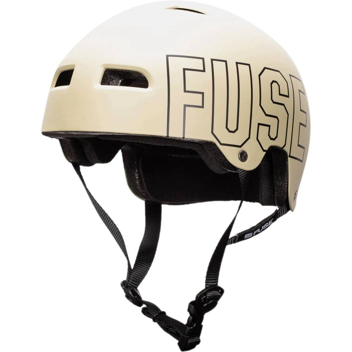 Fuse Protection Alpha Helmet - Matte Sand