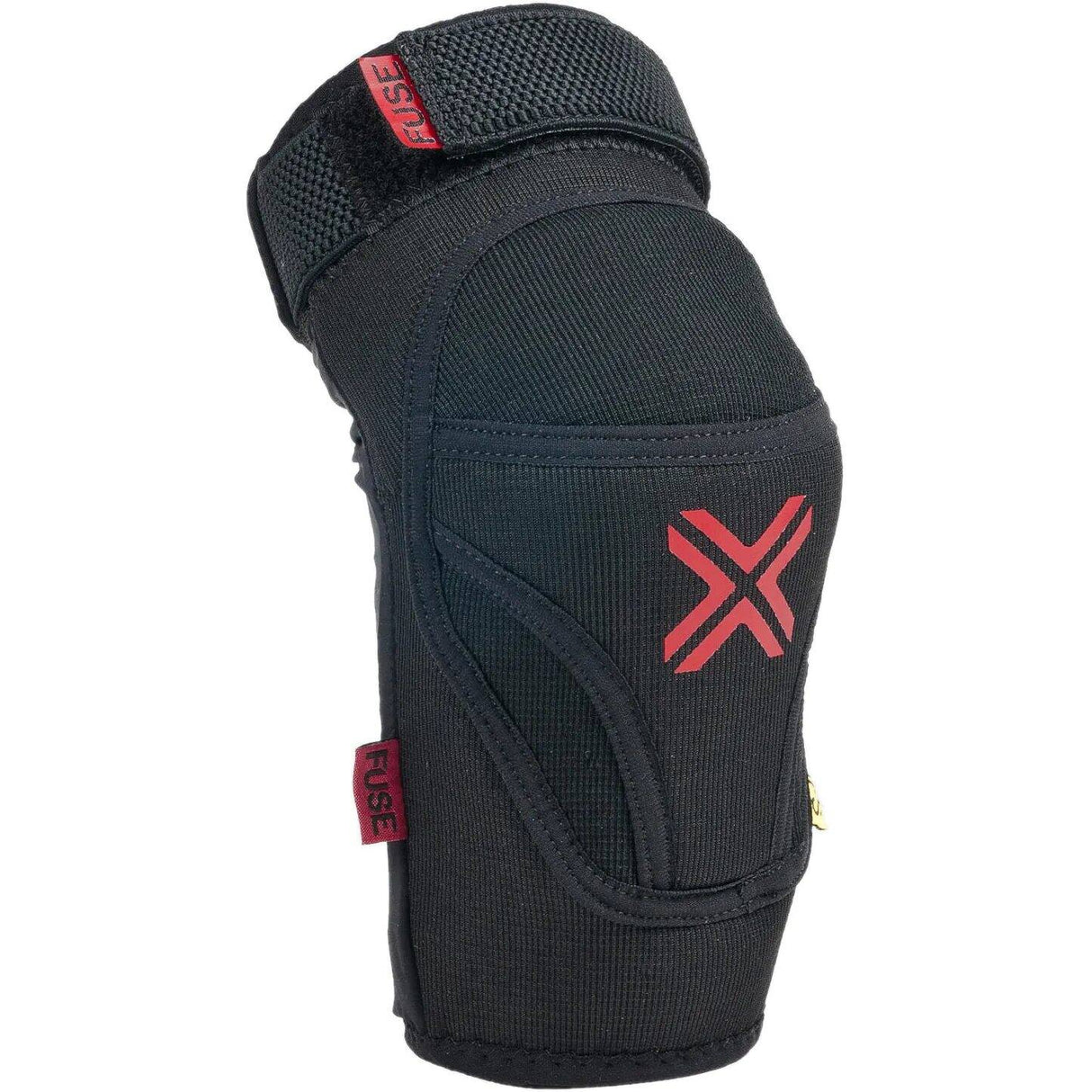 Fuse Protection Delta Elbow Pads - Black Medium