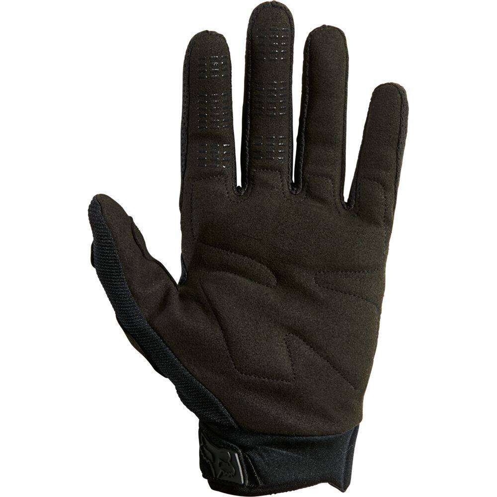 Fox Dirtpaw Protective Gloves - Black