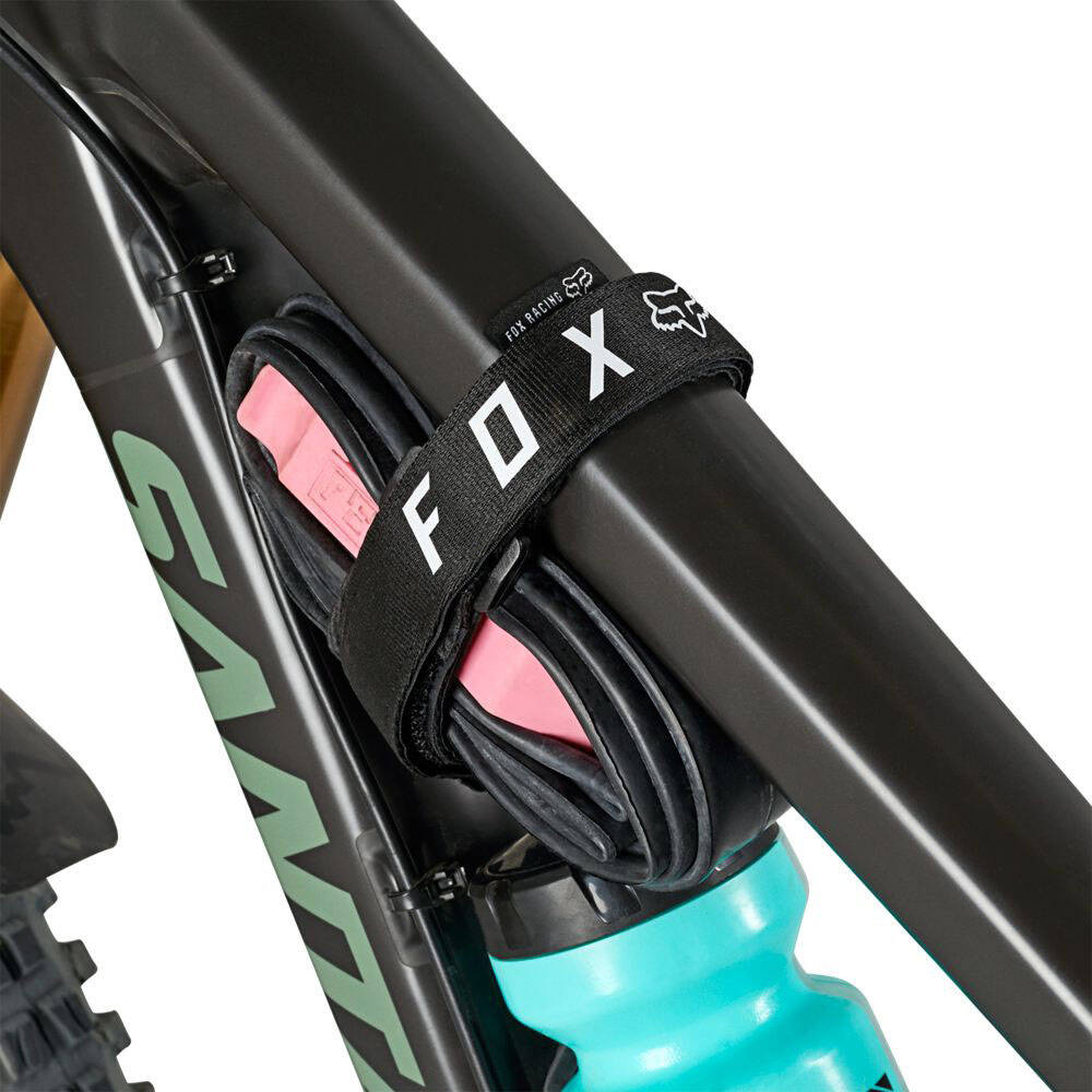 Fox Enduro Strap - Black