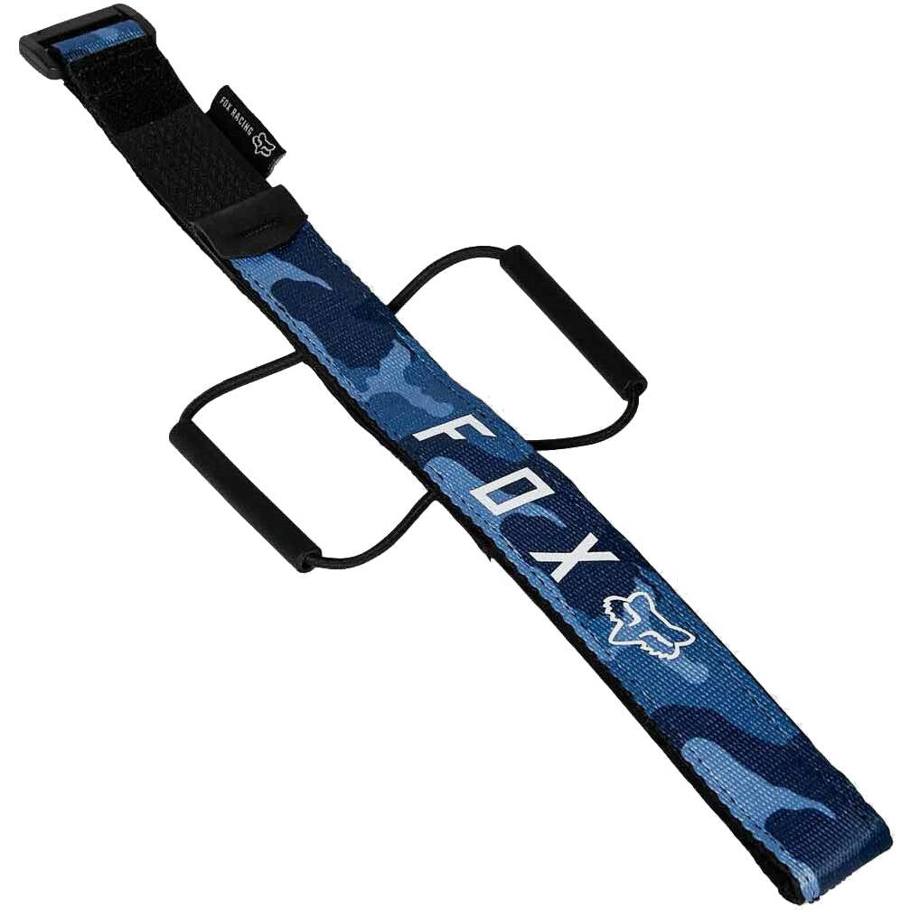Fox Enduro Strap - Camo