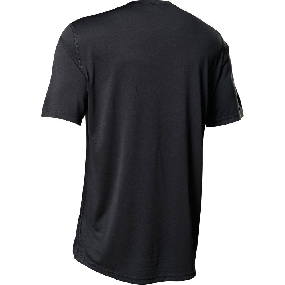 Fox Ranger Fox Jersey - Black