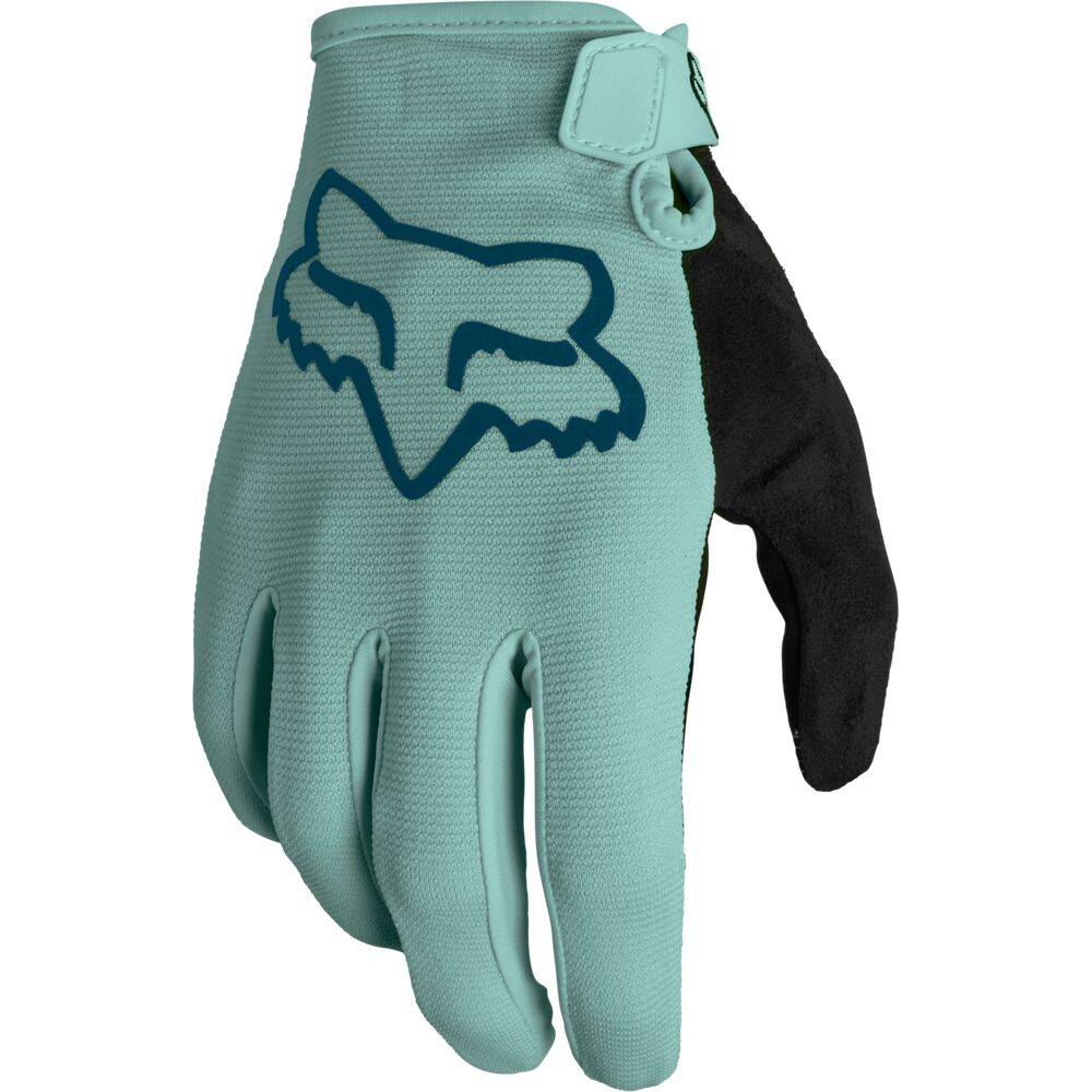 Fox Ranger Protective Gloves - Sage