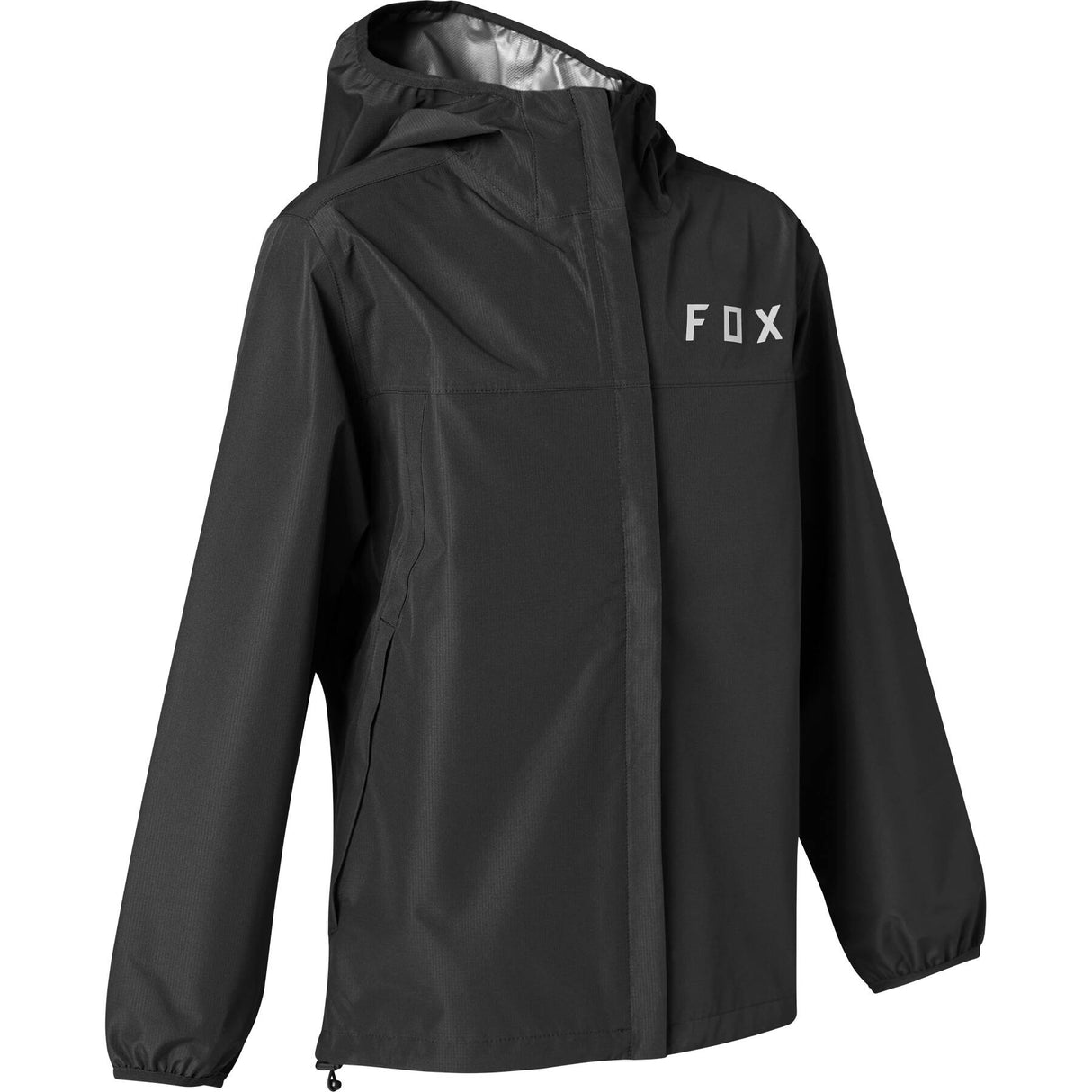 Fox Ranger 2.5L Water Youth Jacket - Black
