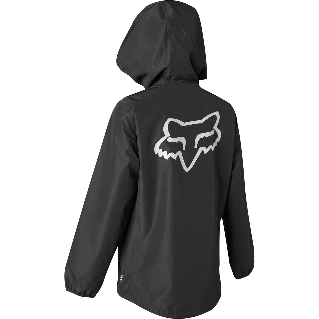 Fox Ranger 2.5L Water Youth Jacket - Black