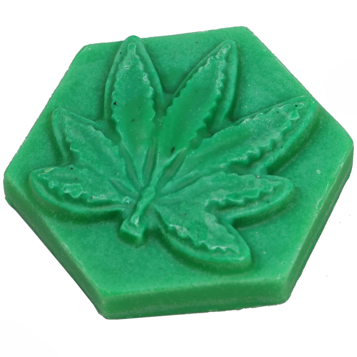 Ganj Wax Strawberry Large Skateboard Wax