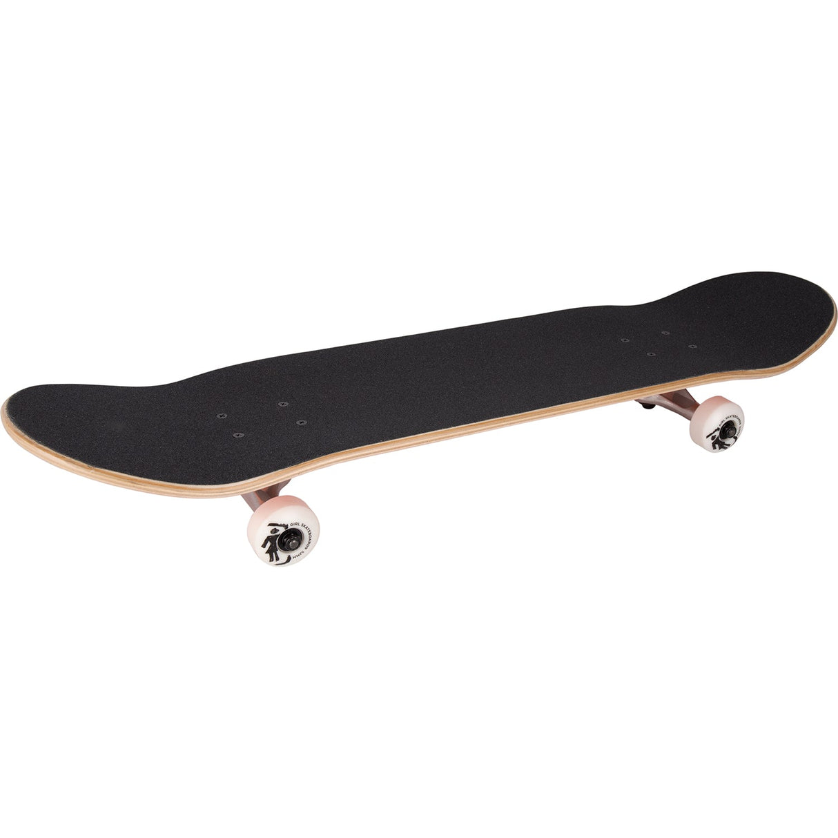 Girl Vibration Complete Skateboard - Gass 7.75"