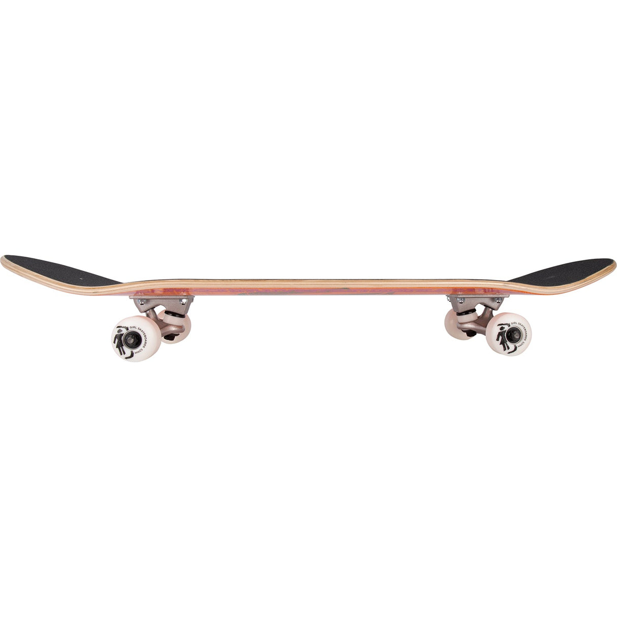 Girl Vibration Complete Skateboard - Gass 7.75"