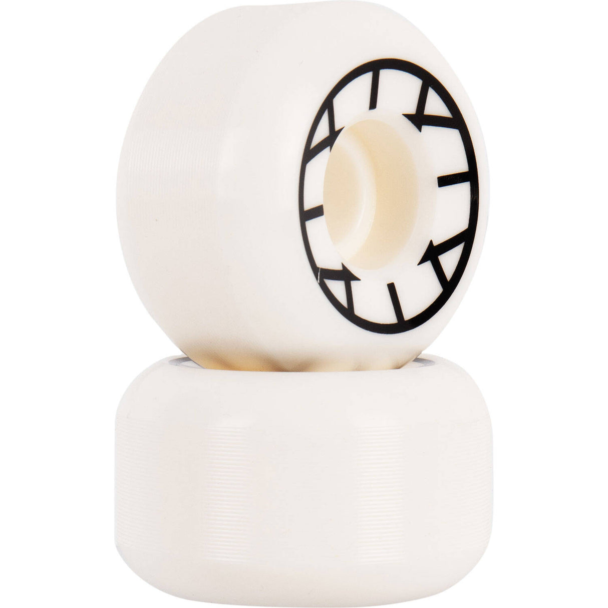 Girl International OG Conical Skateboard Wheels - 56mm