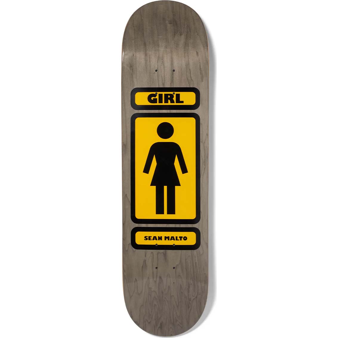 Girl 93 TIL Skateboard Deck - Malto 7.75"