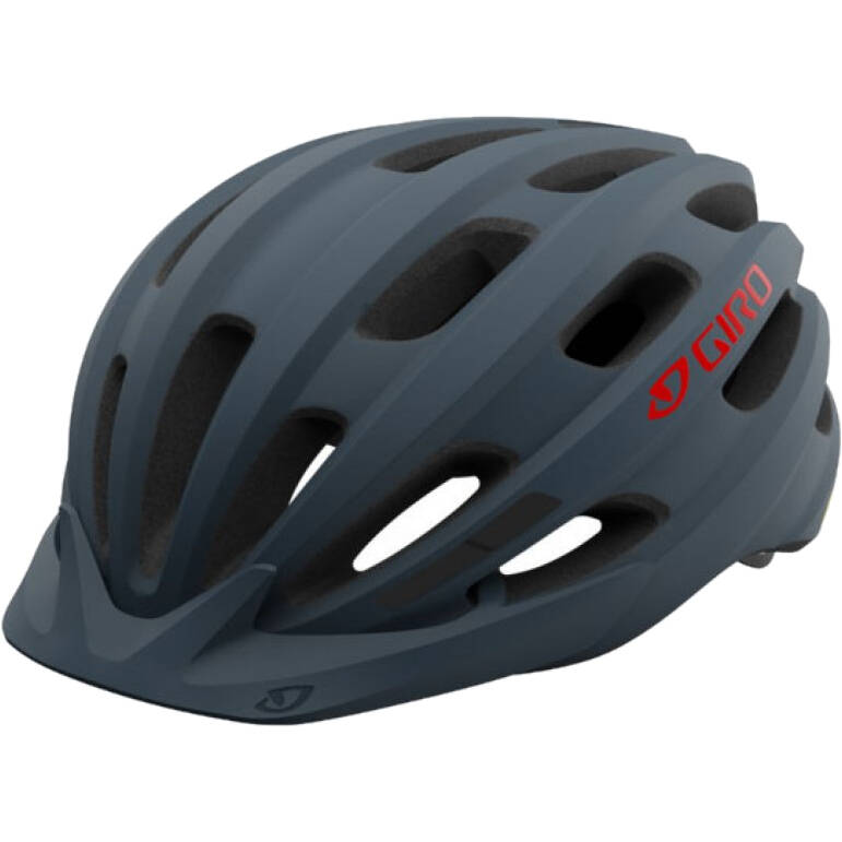 Giro Register Helmet - Matte Portaro Grey
